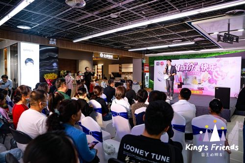 國王的朋友 陜西廣播電視臺(tái)少兒聲咖挑戰(zhàn)賽 用聲音傳遞夢想