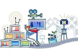 七十載光影傳聲 廣播電視業，忠實的時代記錄者與講述者